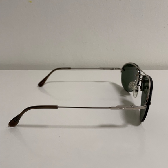 Stussy Hayes Vintage Sunglasses 1998